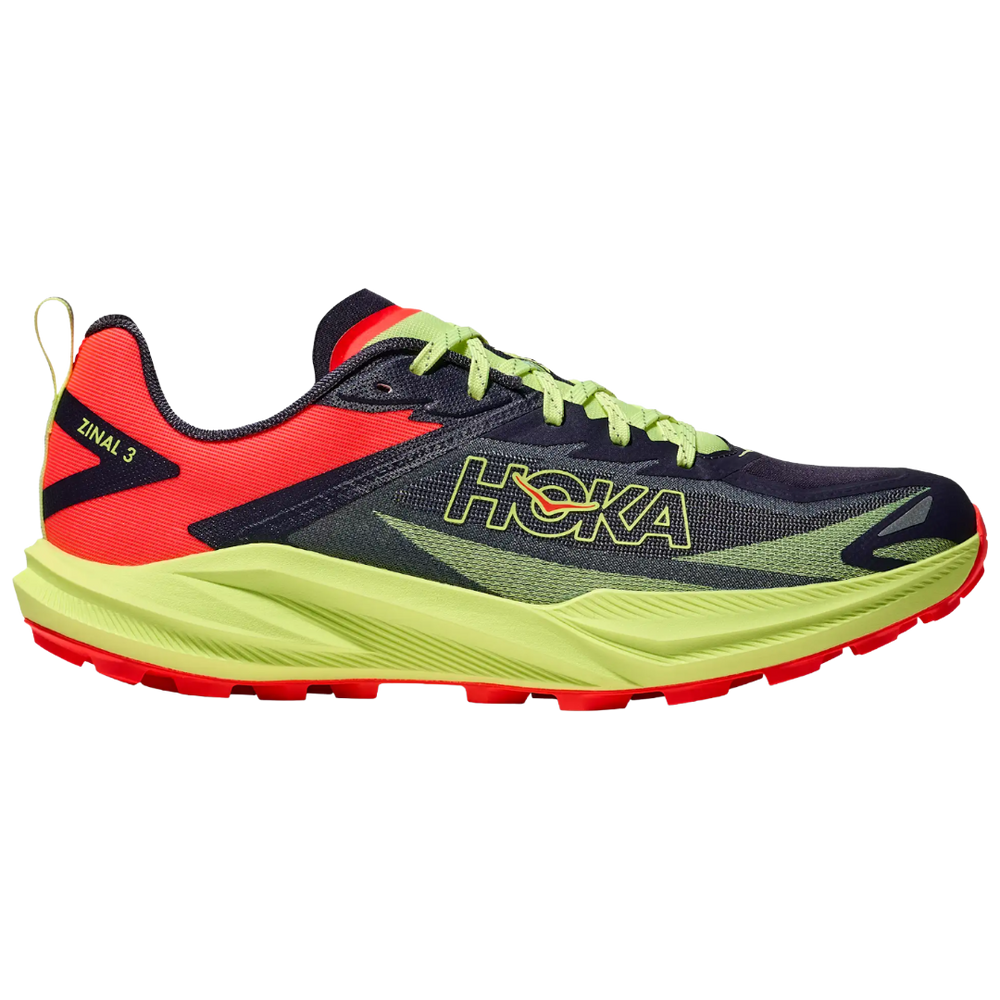 Hoka Men's Zinal 3