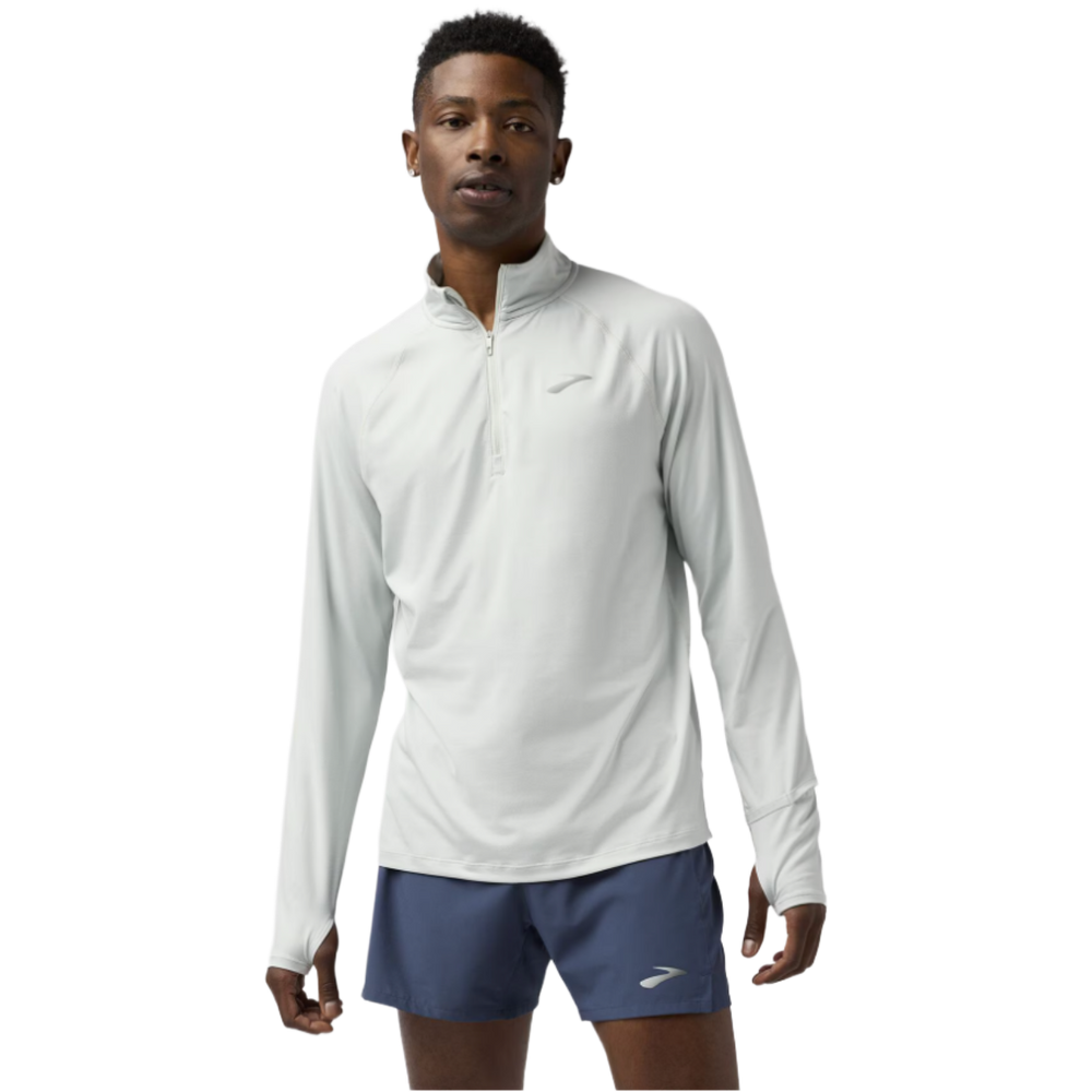 Brooks M Dash 1/4 Zip 3.0
