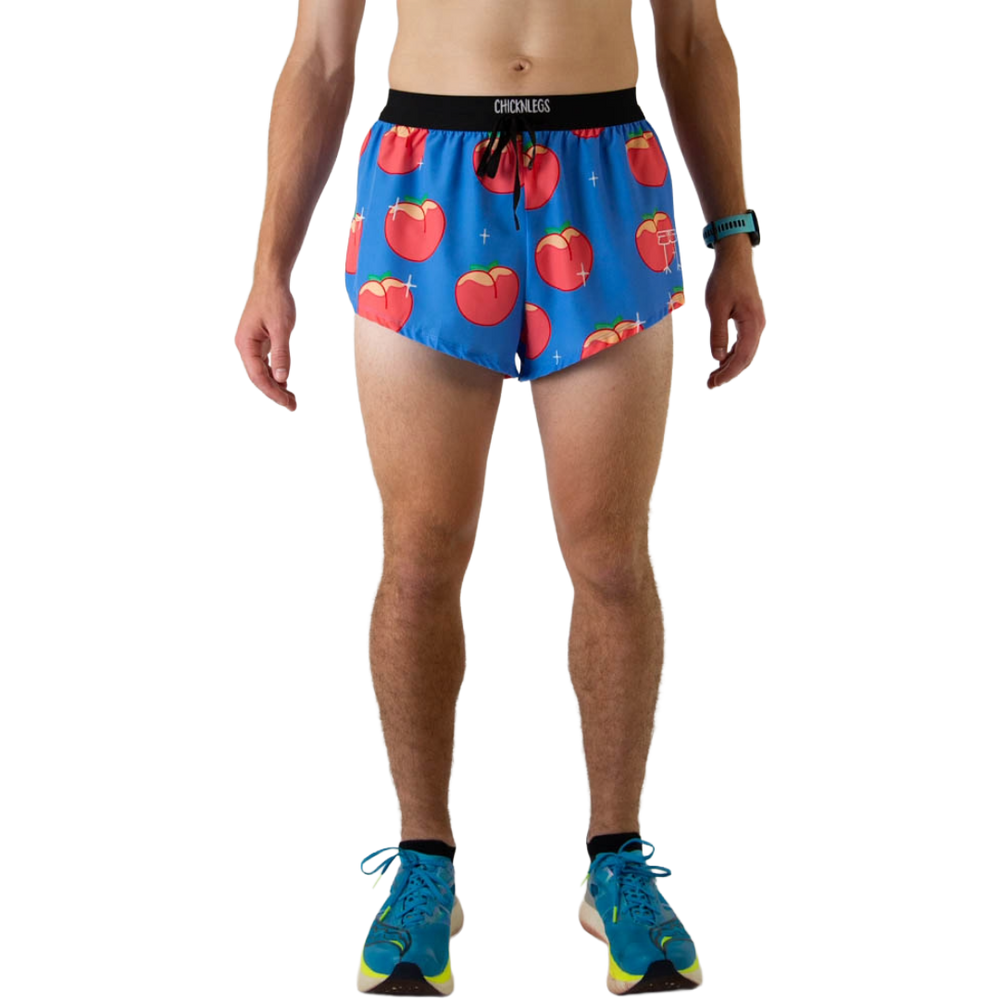 Men's Chicknlegs 2inch Split Shorts DS