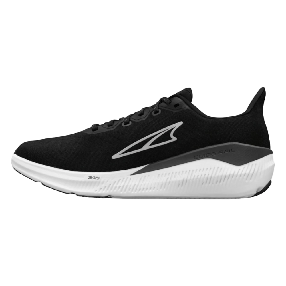 M Altra Experience Form