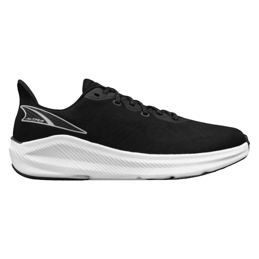 M Altra Experience Form