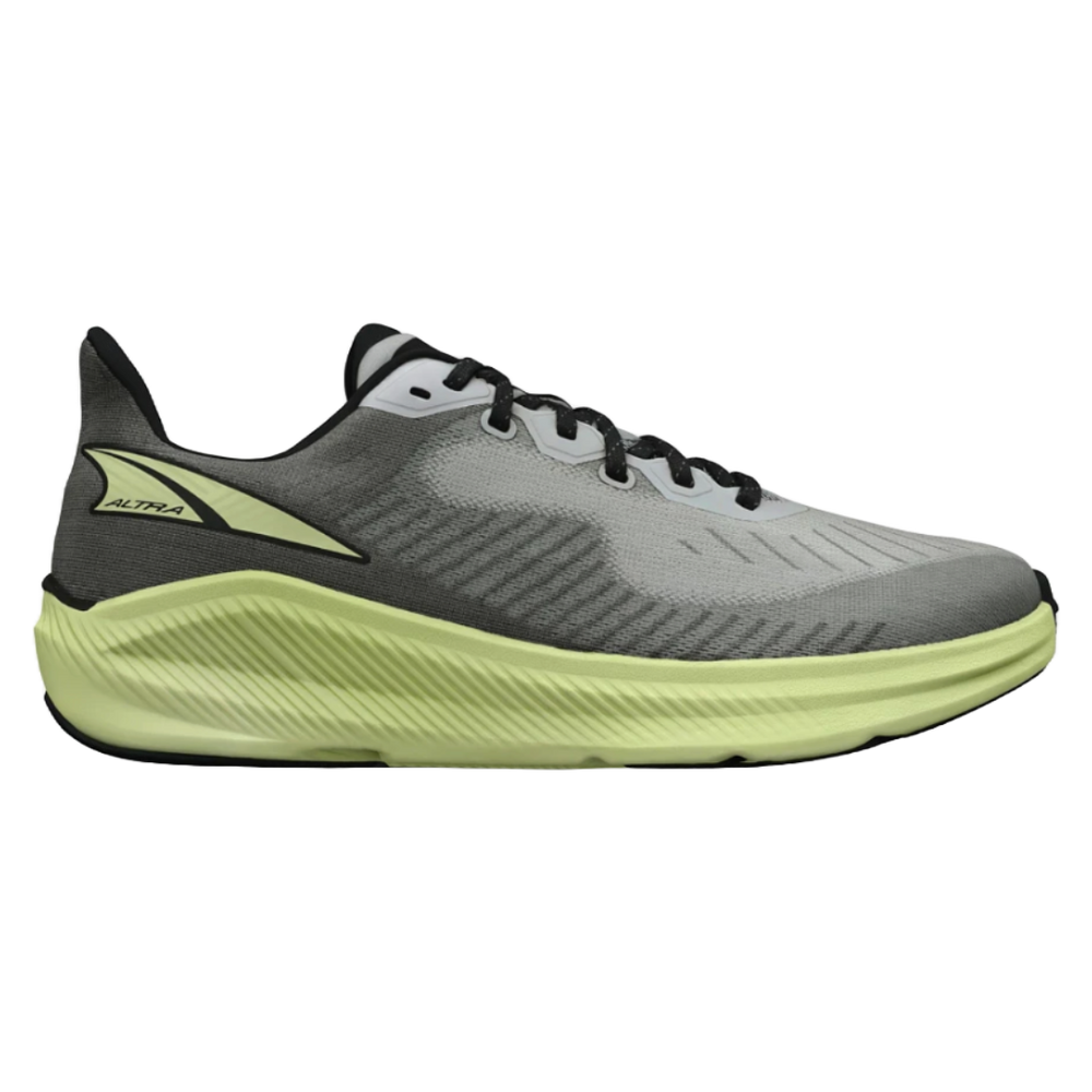 M Altra Experience Form