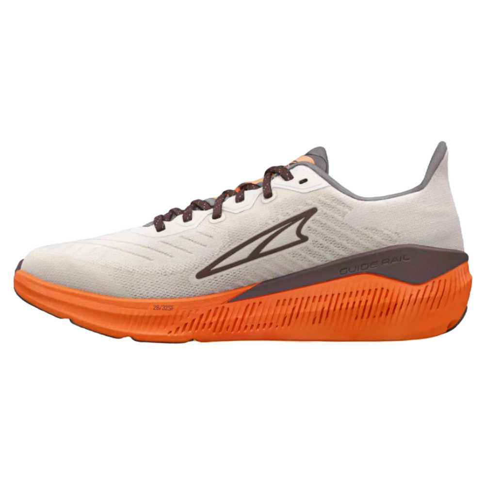 M Altra Experience Form