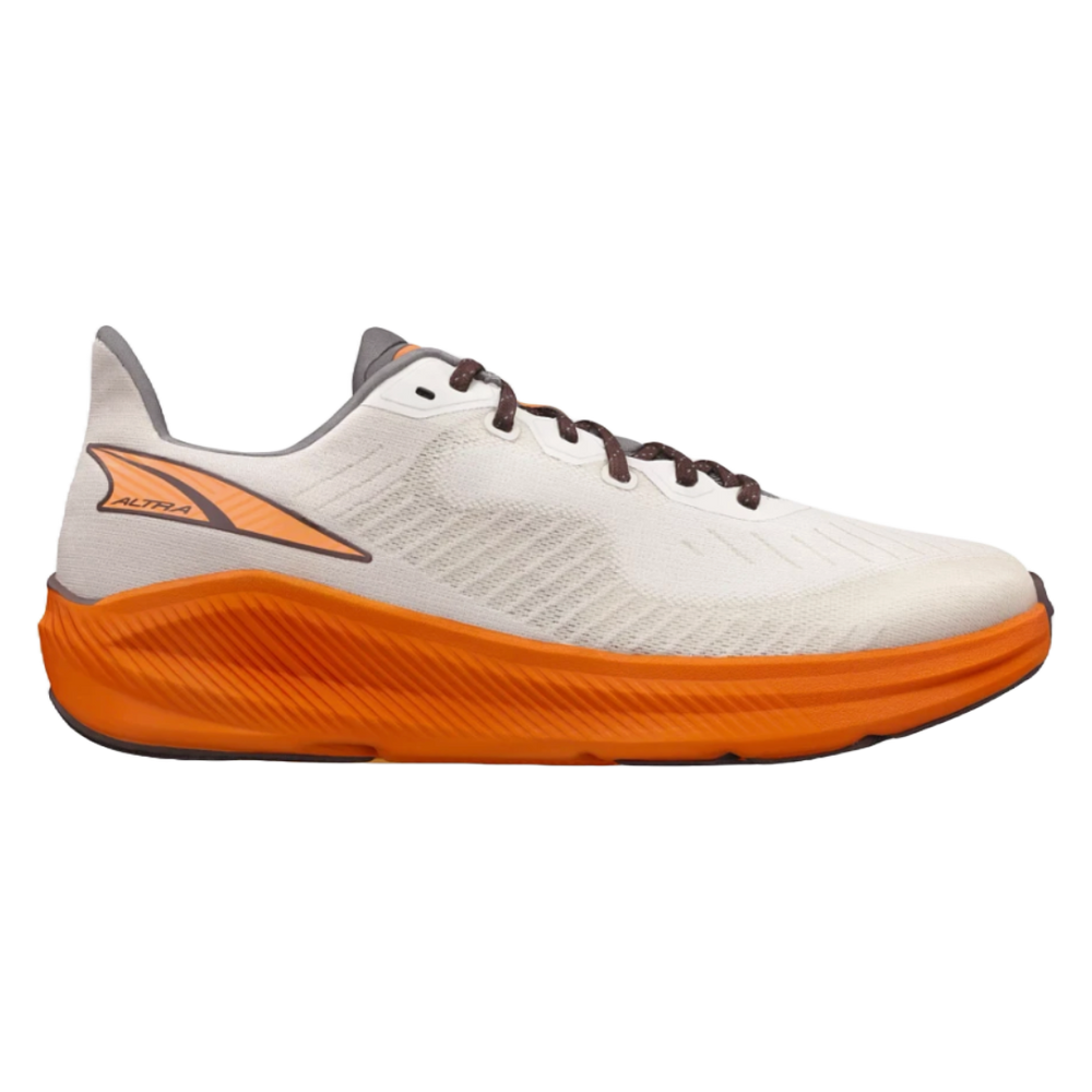 M Altra Experience Form