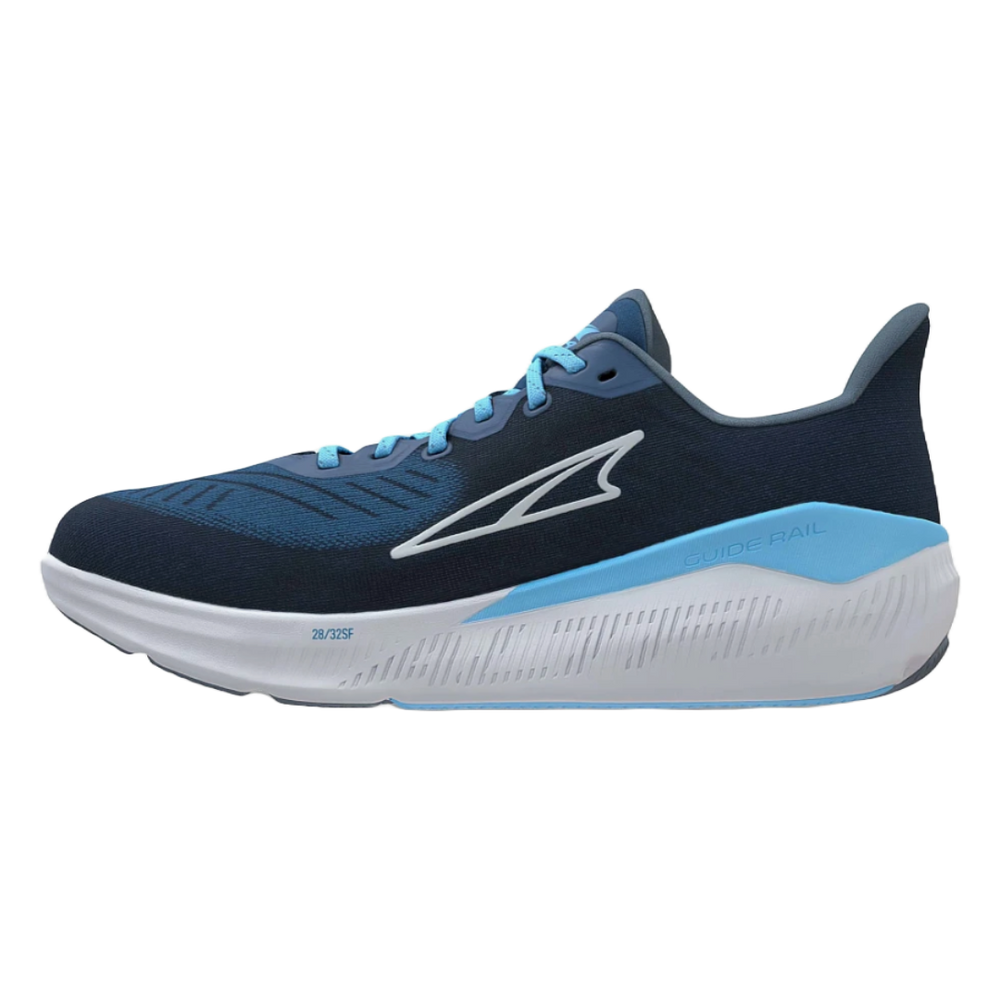 M Altra Experience Form