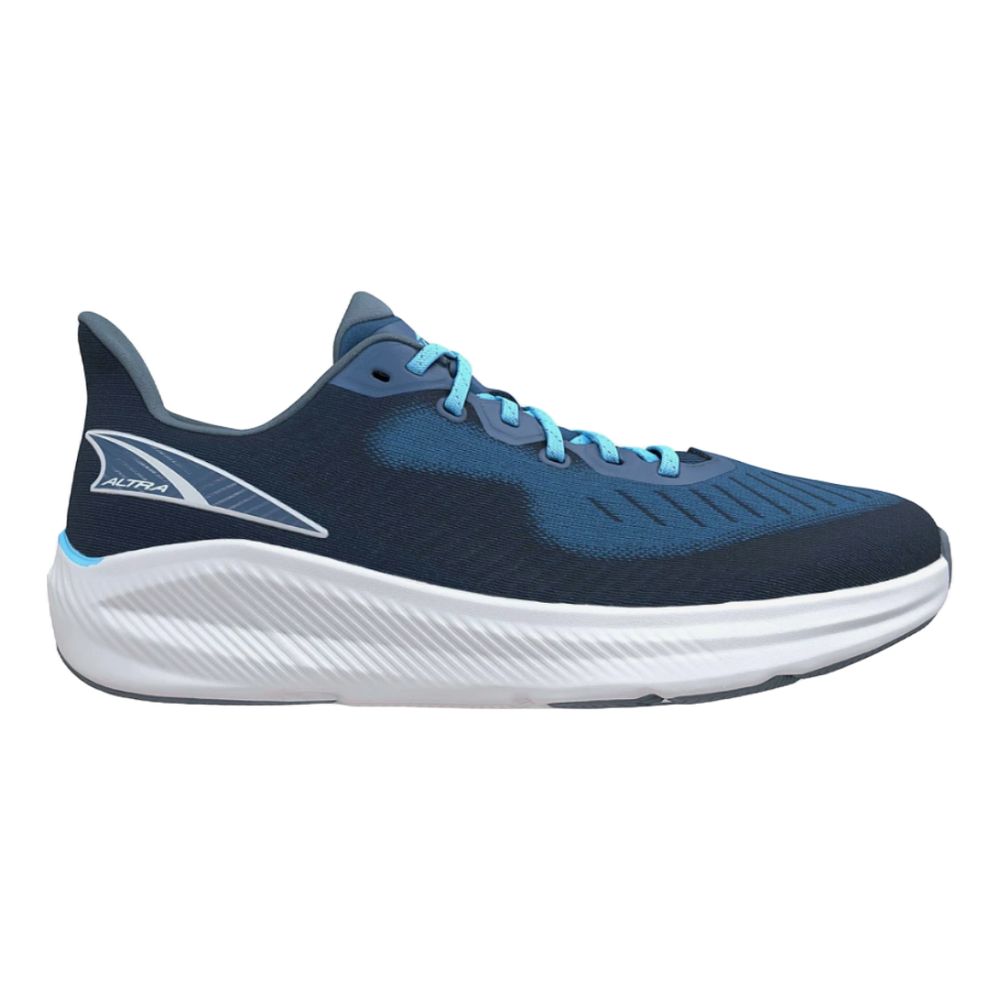 M Altra Experience Form