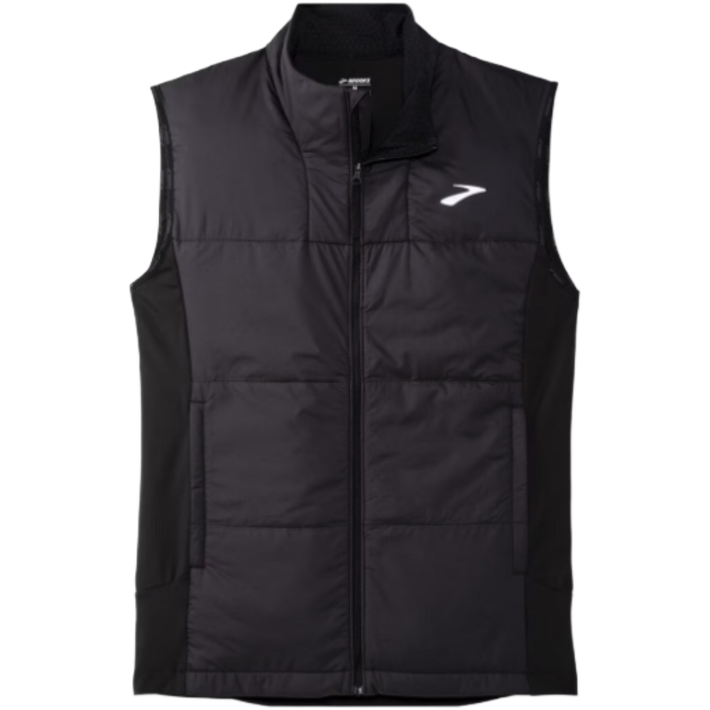 Brooks Men's Shield Hybrid Vest 3.0