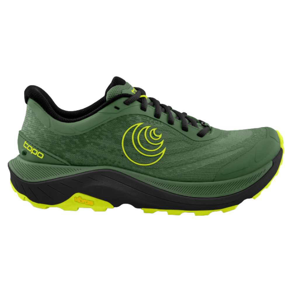 Topo Men's Ultraventure 4