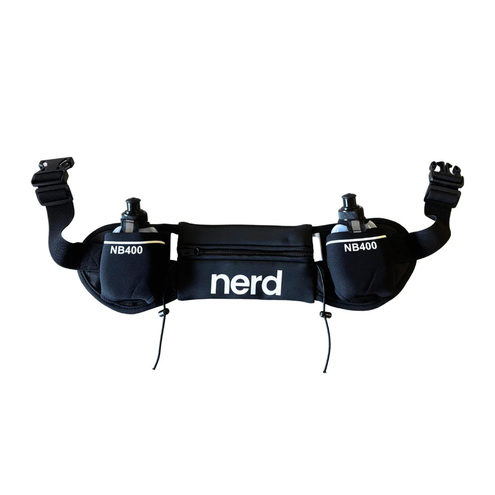 nerd belts NB400