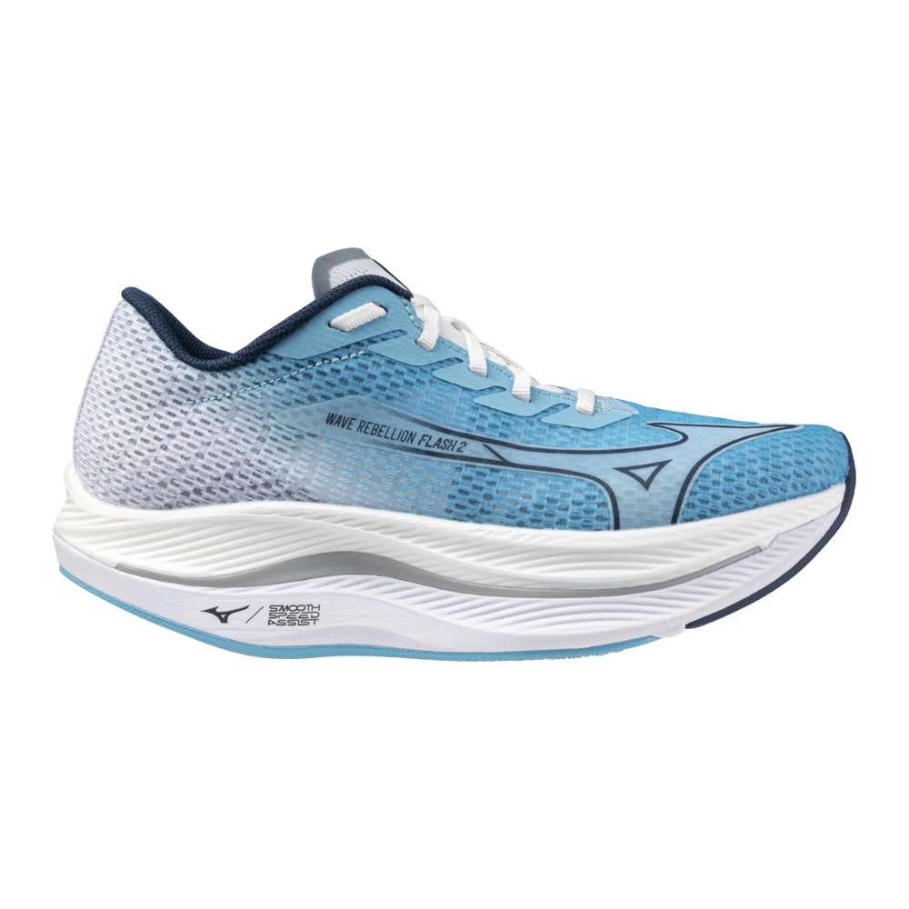 Mizuno Women's Wave Rebellion Flash 2