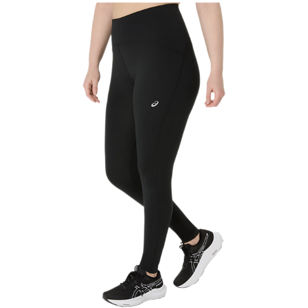 Asics Women's Road Winter High Waist Tight
