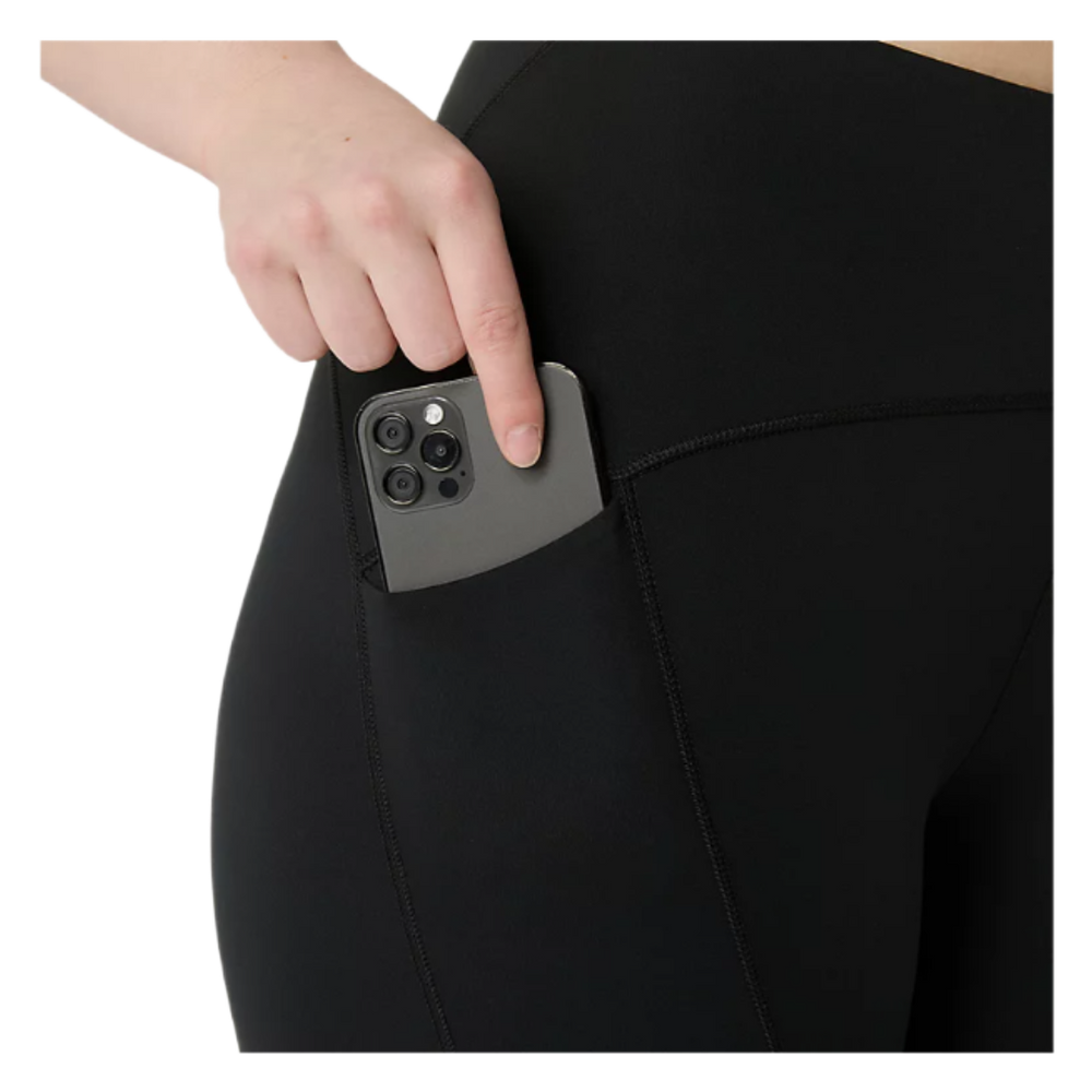 Asics Women's Road Winter High Waist Tight