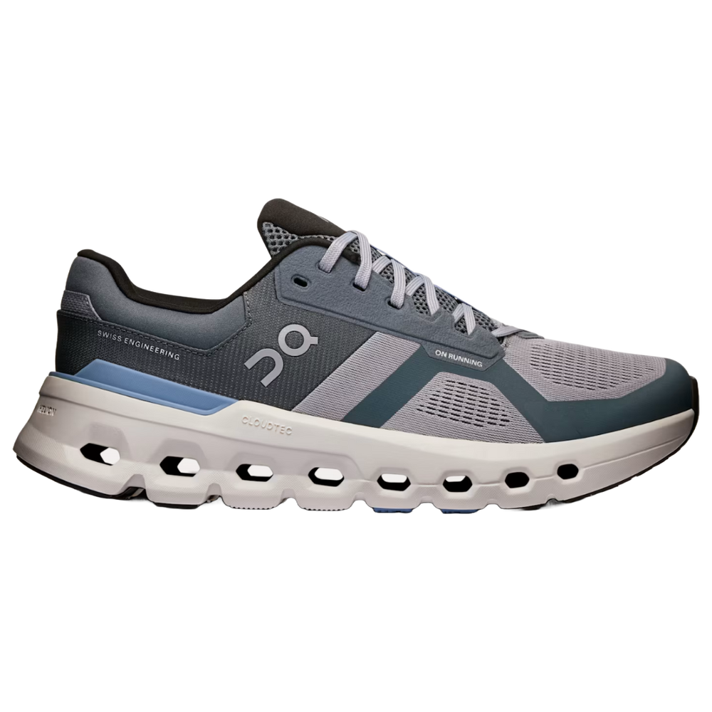 M Cloudrunner 2