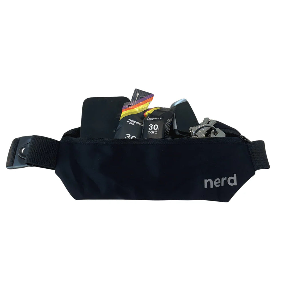 nerd belt Running Belt Zipper