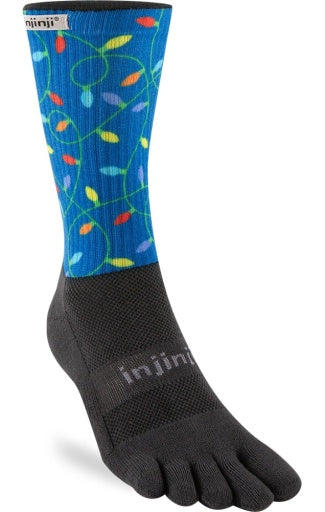 Spectrum Trail Midweight Crew