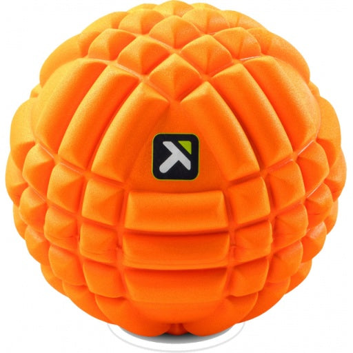grid foam ball