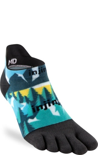 Spectrum Run Lightweight No-Show