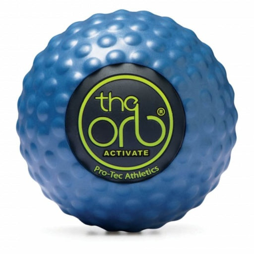 The Orb Activate Vibrating Massage Ball