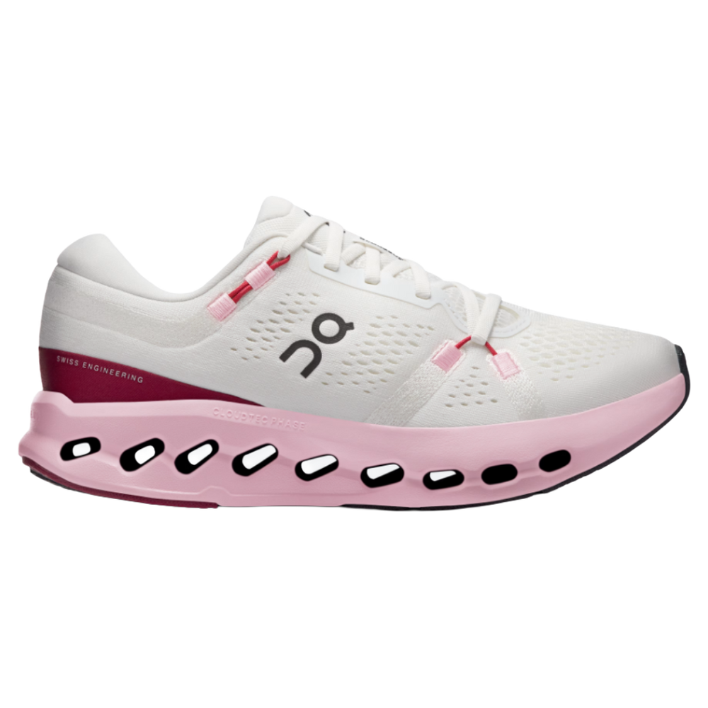 On Women's Cloudsurfer 2