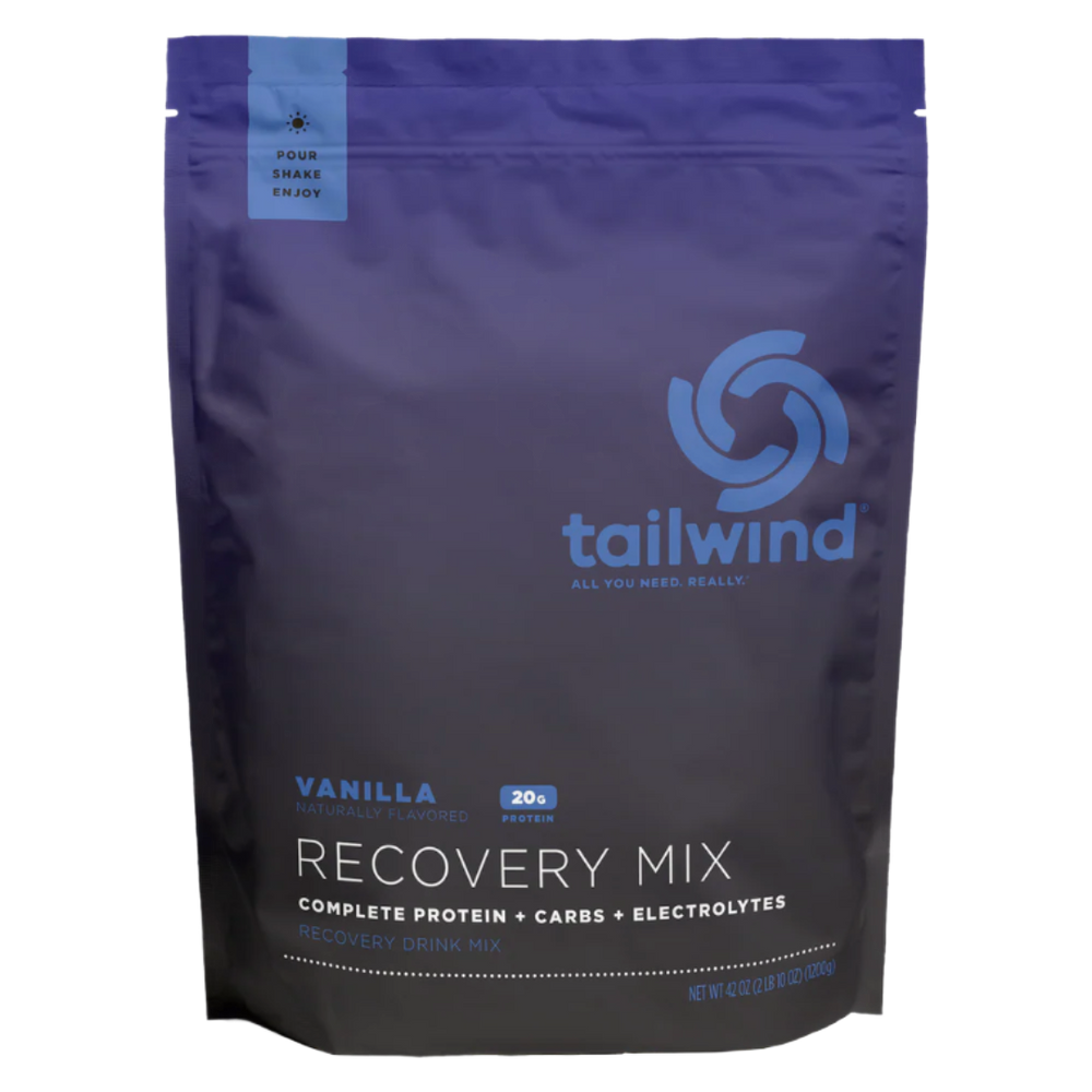 Tailwind Recovery Mix