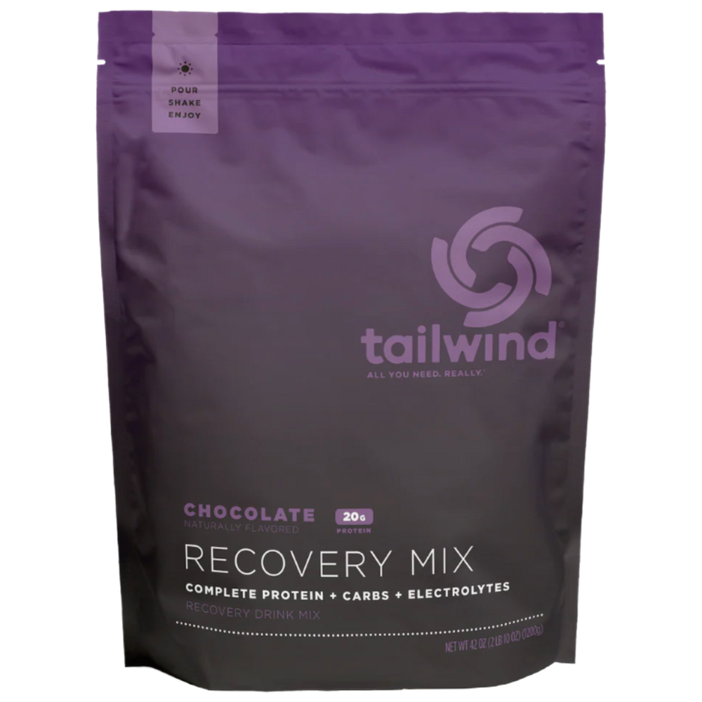 Tailwind Recovery Mix