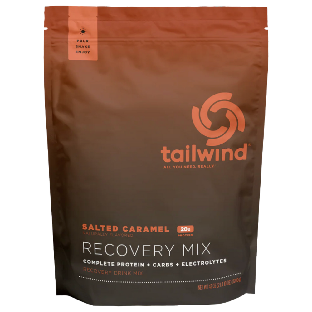 Tailwind Recovery Mix