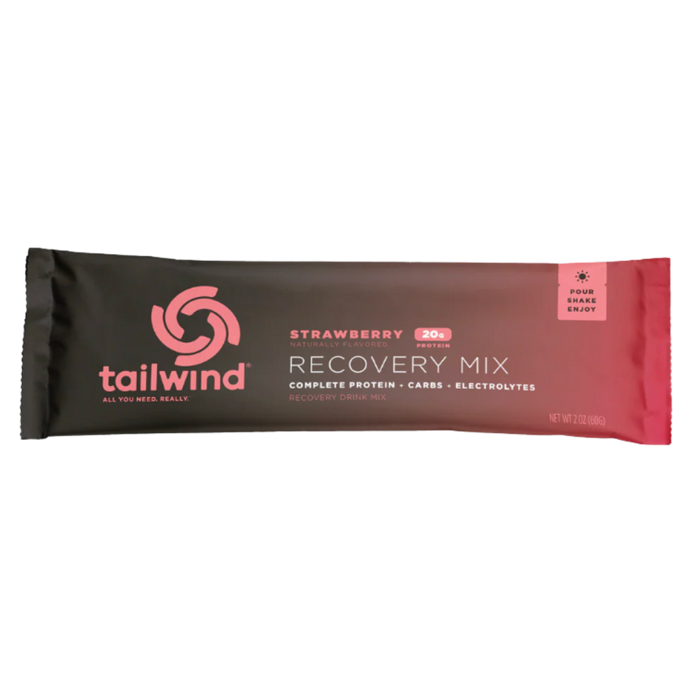 Tailwind Recovery Mix