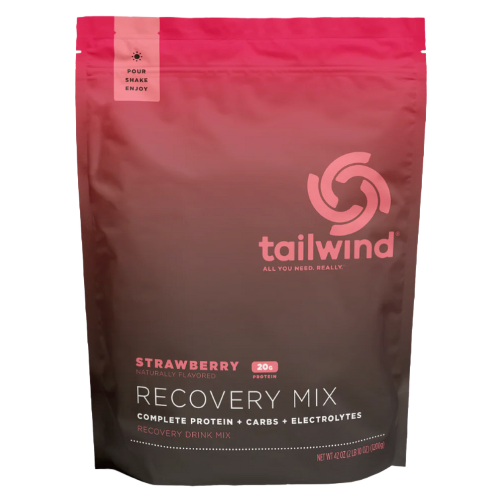 Tailwind Recovery Mix