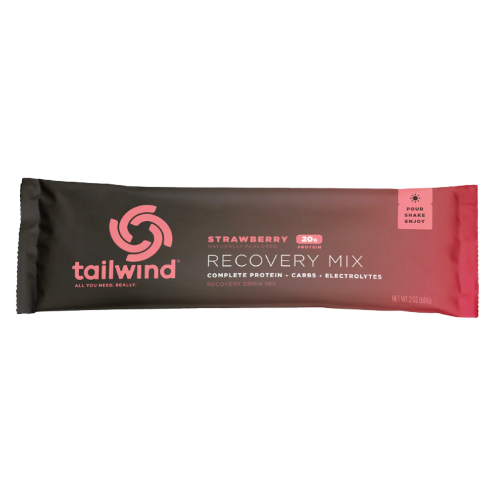 Tailwind Recovery Mix