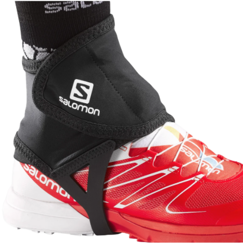 Trail Gaiters Low