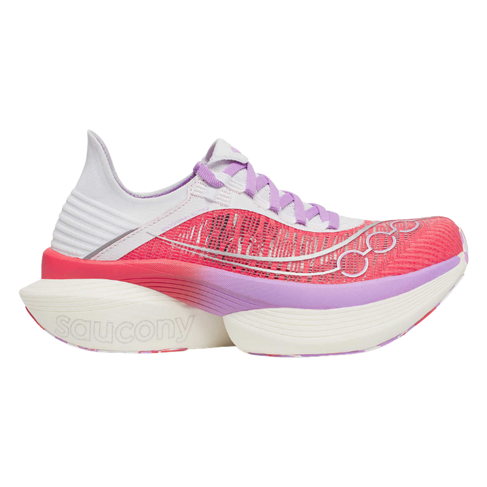 Saucony Endorphin Elite 2