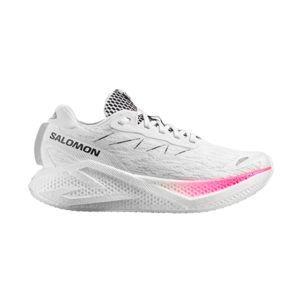 Salomon Women's Aero Glide 4