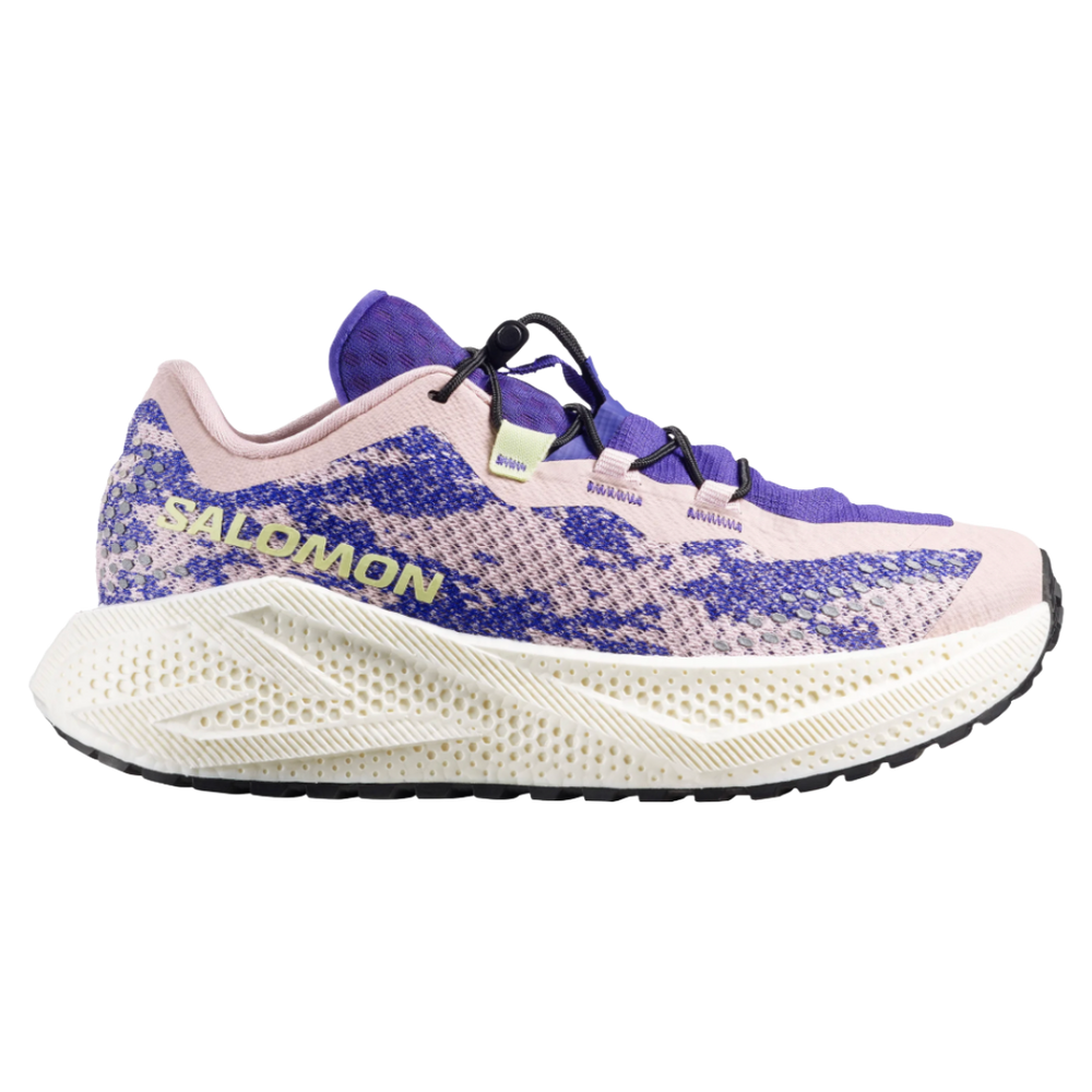 Salomon Women's Aeroglide 4 GRVL