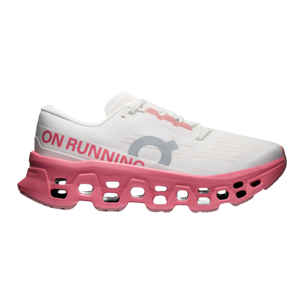 Women's On Cloudmonster 3