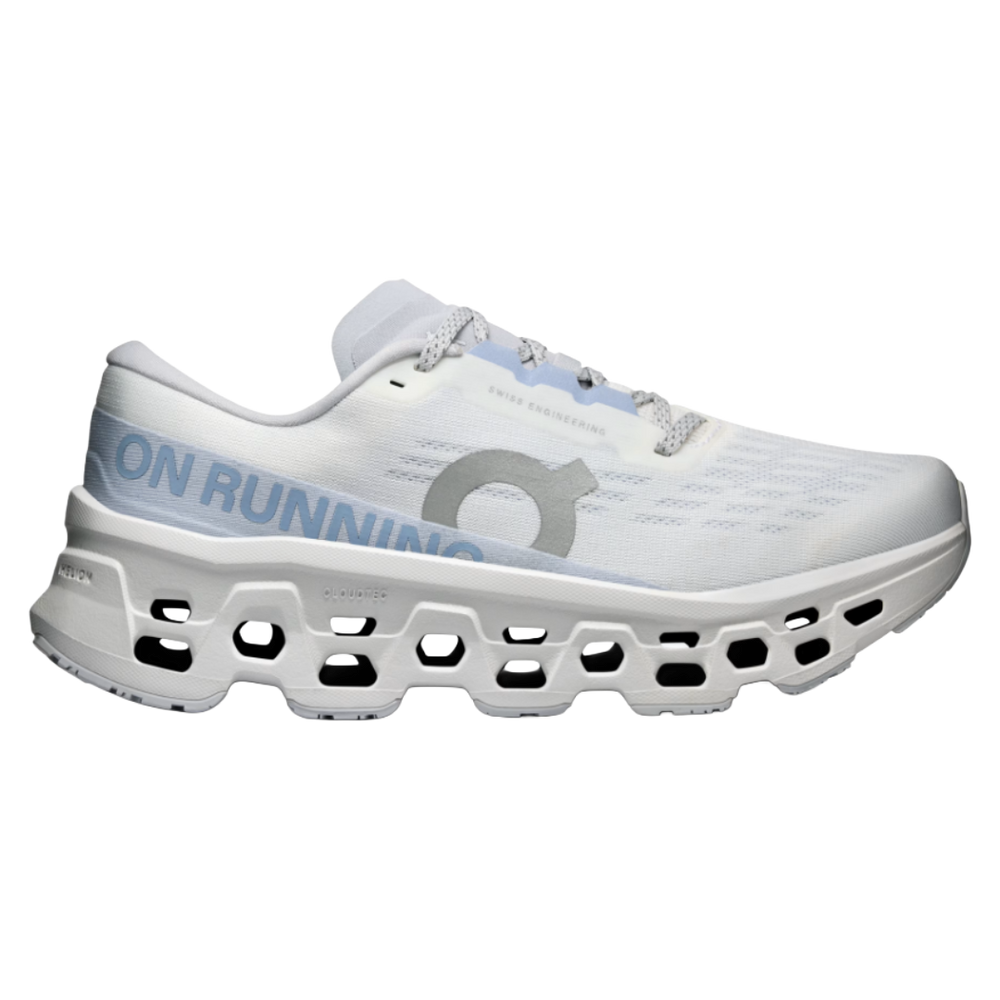 Women's On Cloudmonster 3