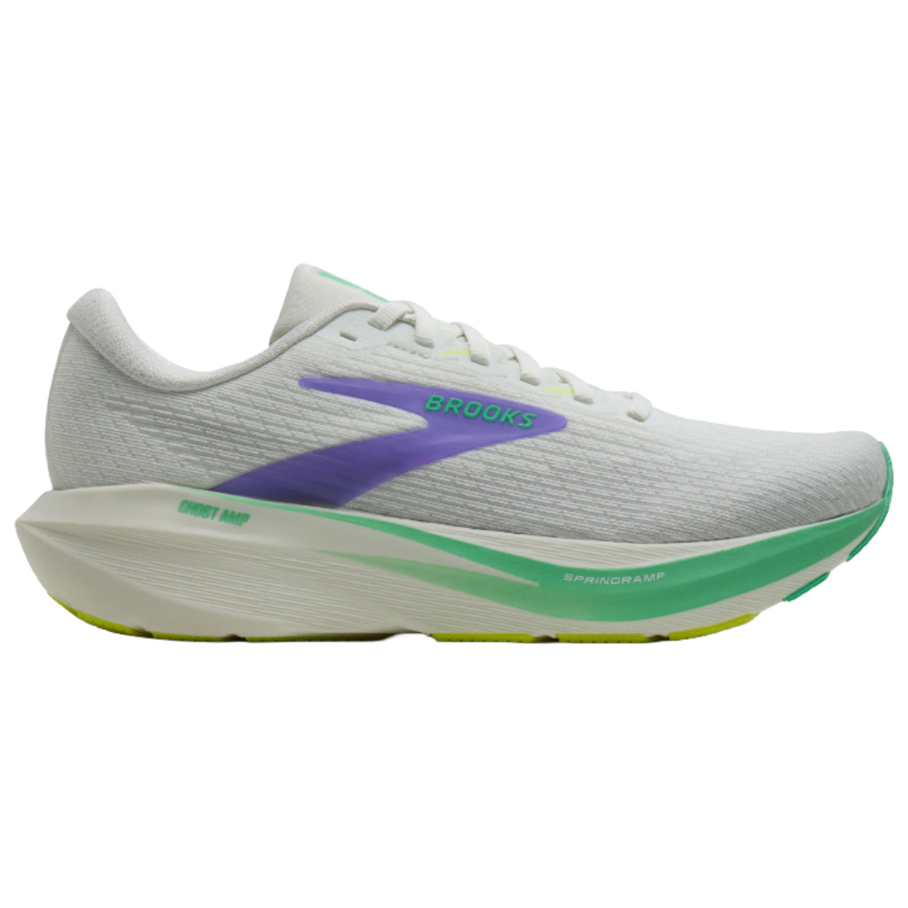 Brooks Women's Ghost Amp