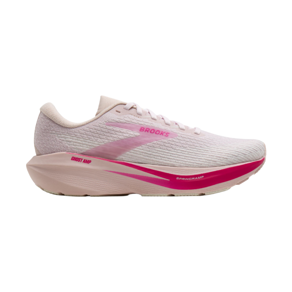 Brooks Women's Ghost Amp
