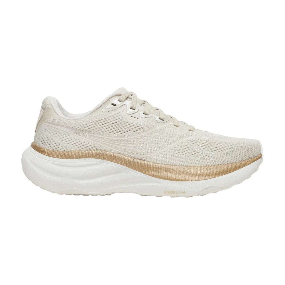 Saucony Womens Ride 19