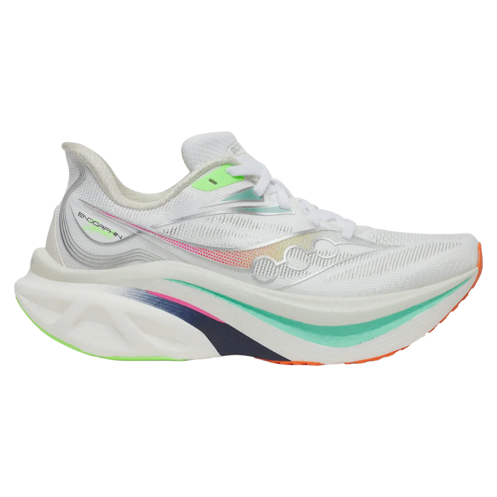 Saucony Women's Endorphin Speed 6