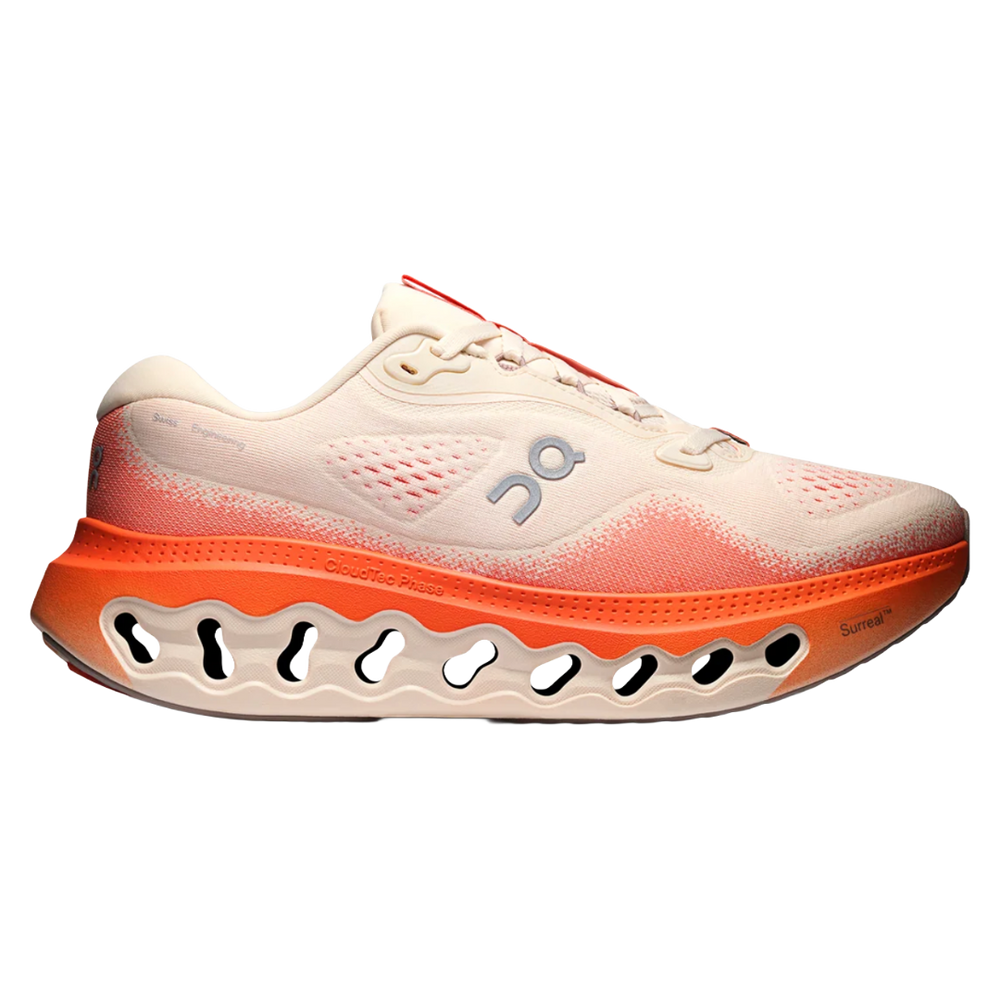 On Women's Cloudsurfer 3