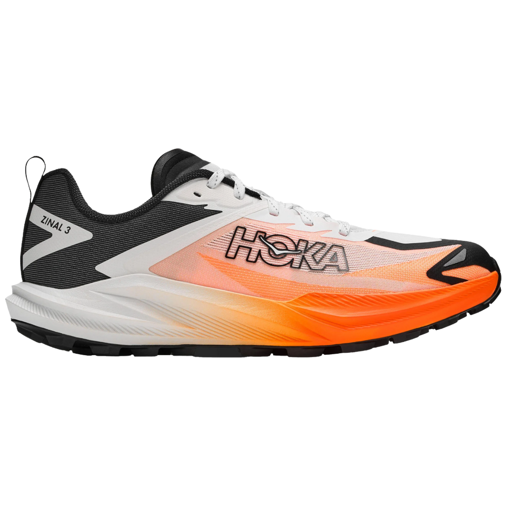 Hoka Women's Zinal 3
