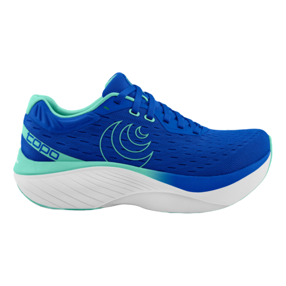 Topo Women's Atmos