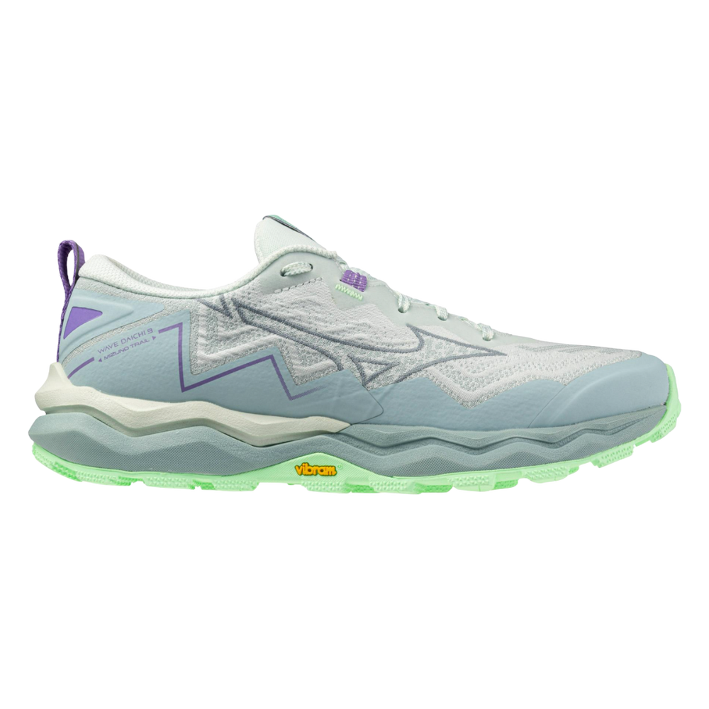 Mizuno Women's Wave Daichi 9