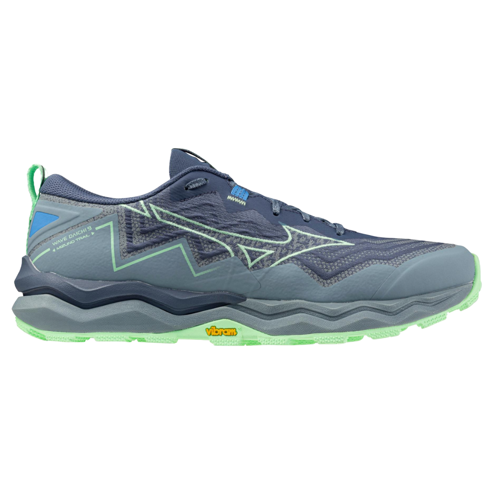 Mizuno Men's Wave Daichi 9