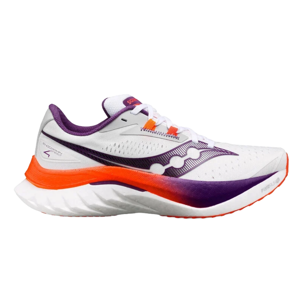 W Endorphin Speed 4
