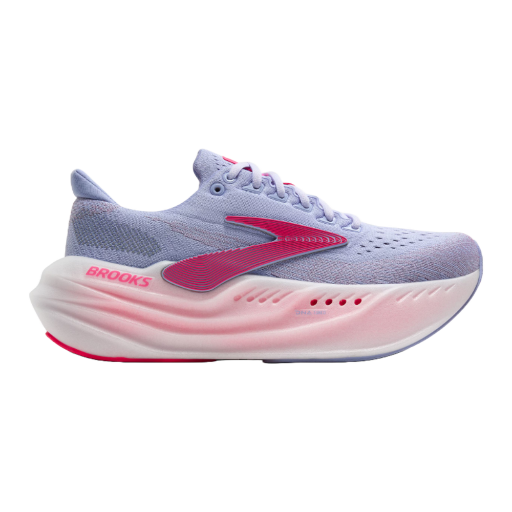 W Brooks Glycerin Max