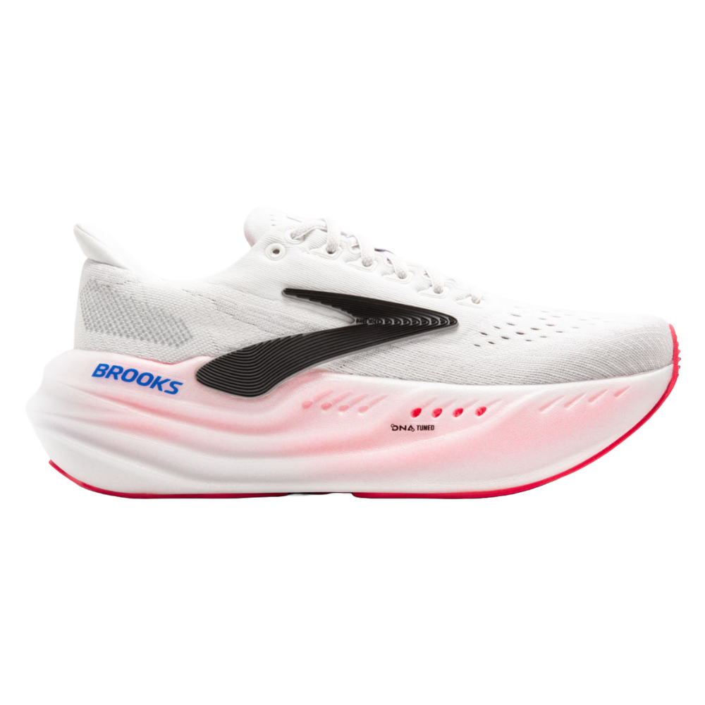 W Brooks Glycerin Max