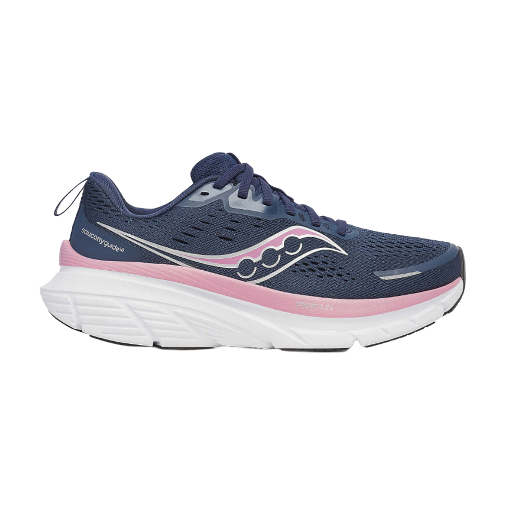 W Saucony Guide 18