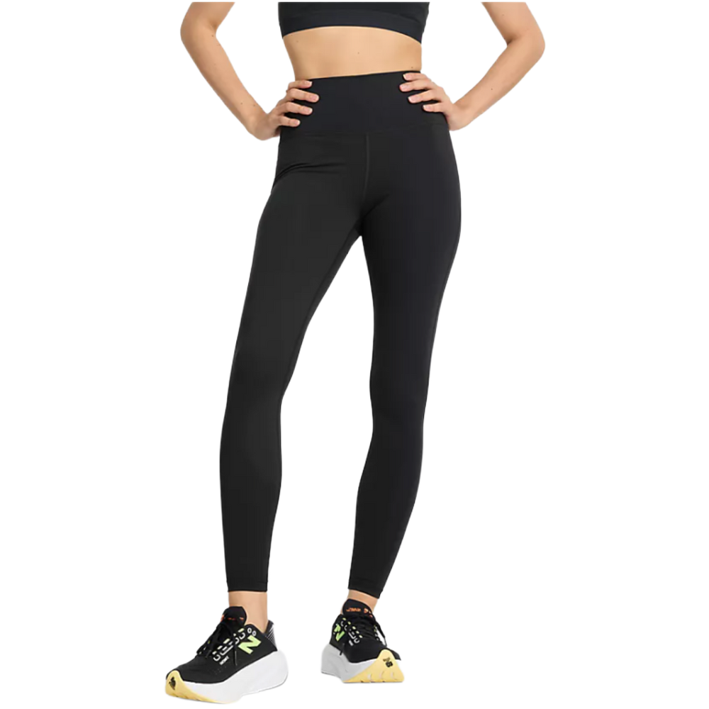 New Balance Women's Athletics Heat Hi Rise Legging