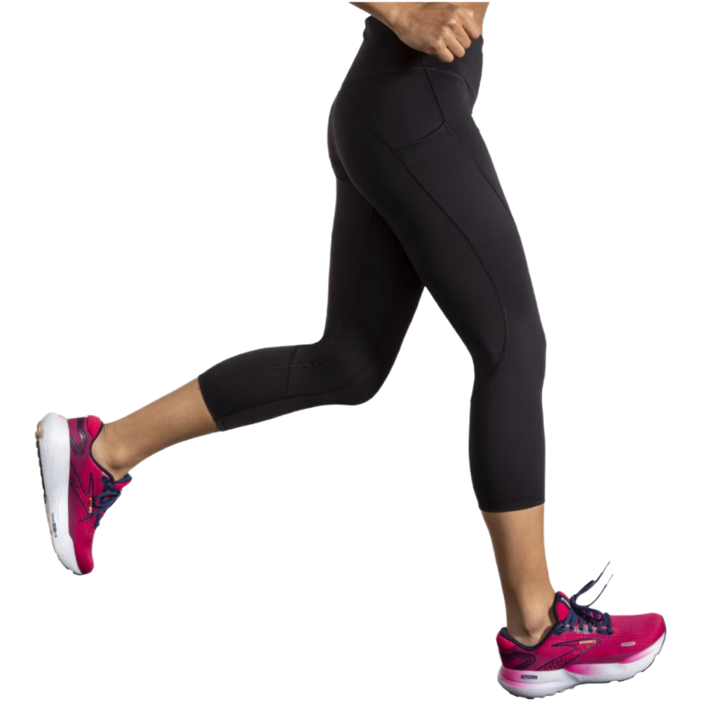 Brooks Women's Spark Capri